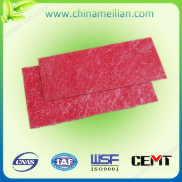 Thermal Expansion Insulation Material Pad/ Stips/Pad